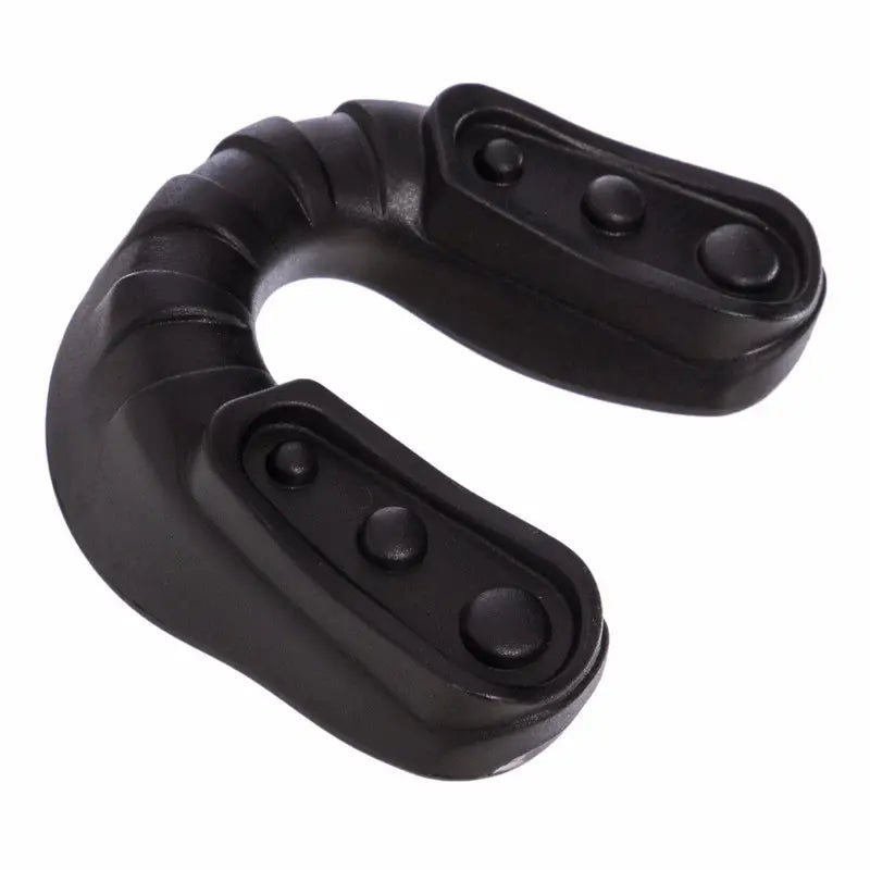 Mundschutz Zelart AO-0069 Schwarz für Boxen Boxen & MMA MMA