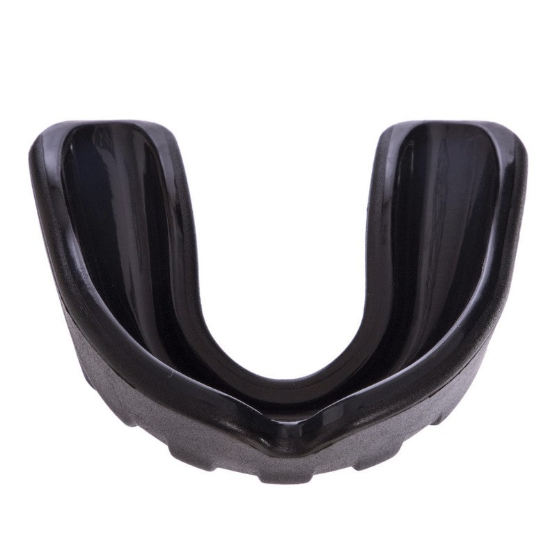 Mundschutz ZeArt AO-0069 schwarz Boxen und MMA