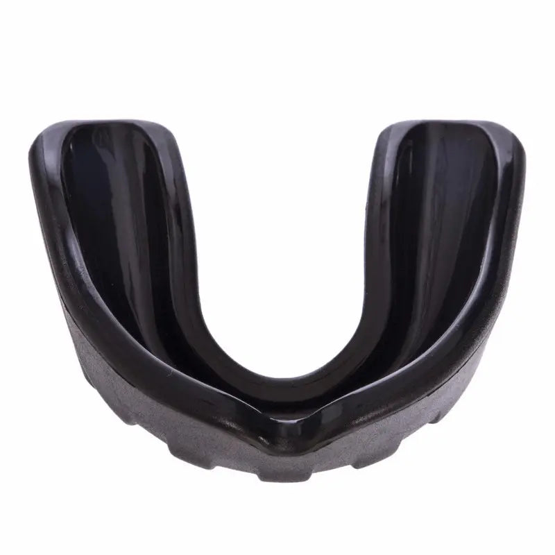 Mundschutz Zelart AO-0069 Schwarz für Boxen Boxen & MMA MMA