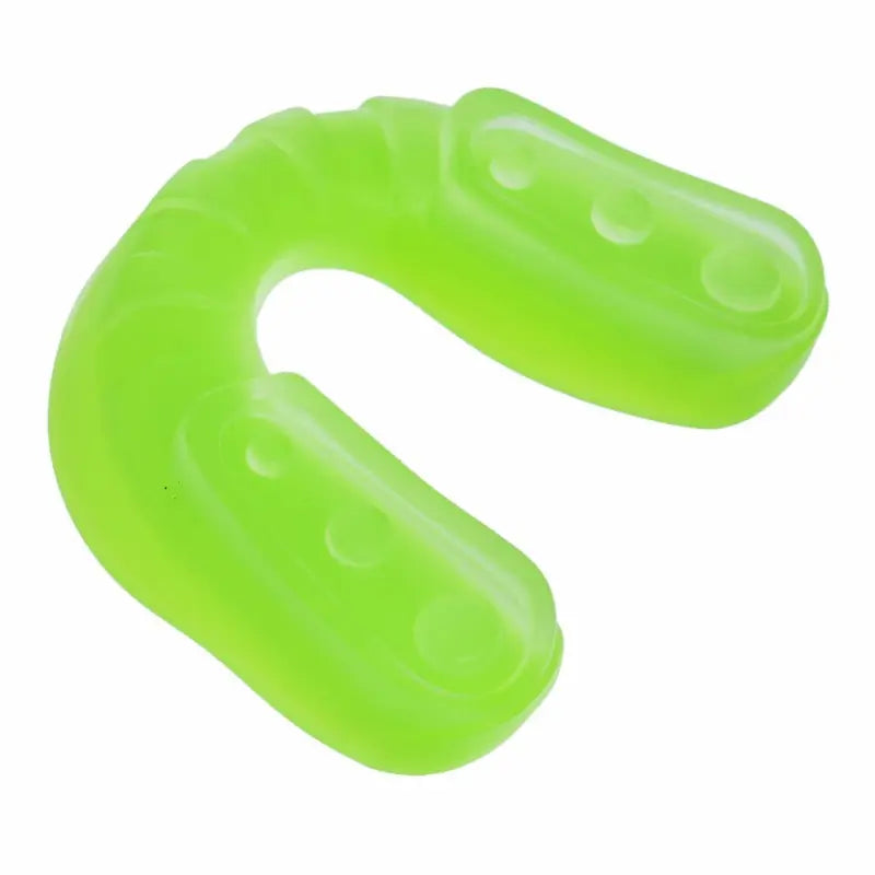 Mundschutz für Boxen Boxen & MMA MMA Zelart AO-0069 Grün