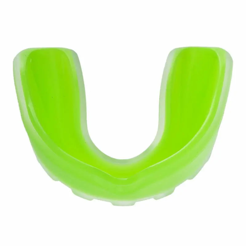 Mundschutz für Boxen Boxen & MMA MMA Zelart AO-0069 Grün