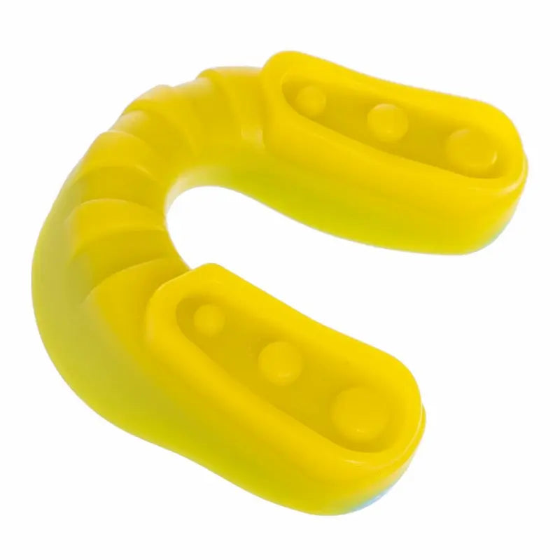 Mundschutz für Boxen Boxen & MMA MMA Zelart AO-0069 Gelb