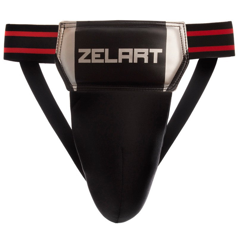 MMA Boxing Groin guardZeArt AO-1382