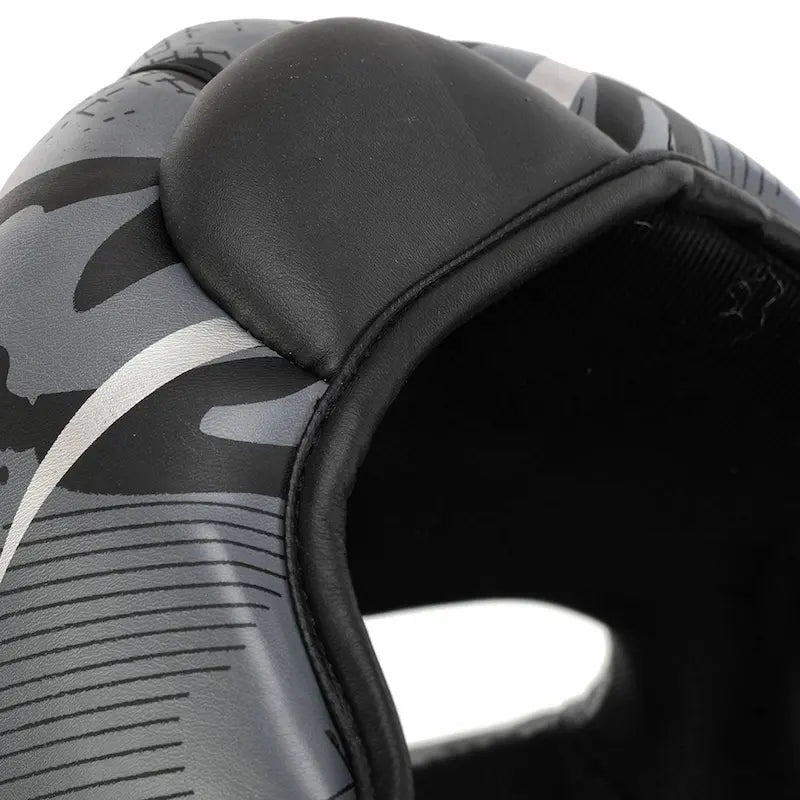 Boxhelm Zelart AO-2530 Grau