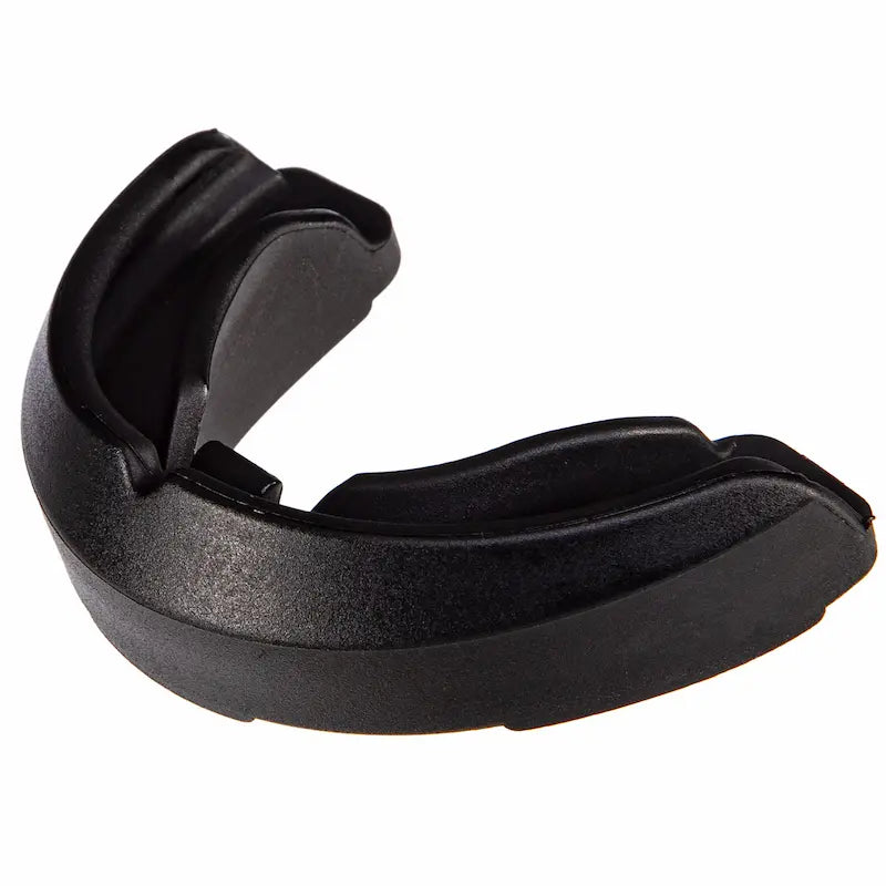 Mundschutz für Boxen Boxen & MMA MMA Zelart AO-3509 Schwarz