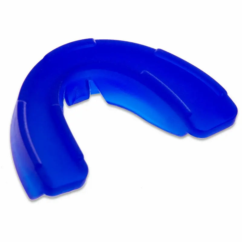 Mundschutz für Boxen Boxen & MMA MMA Zelart AO-3509 Blau