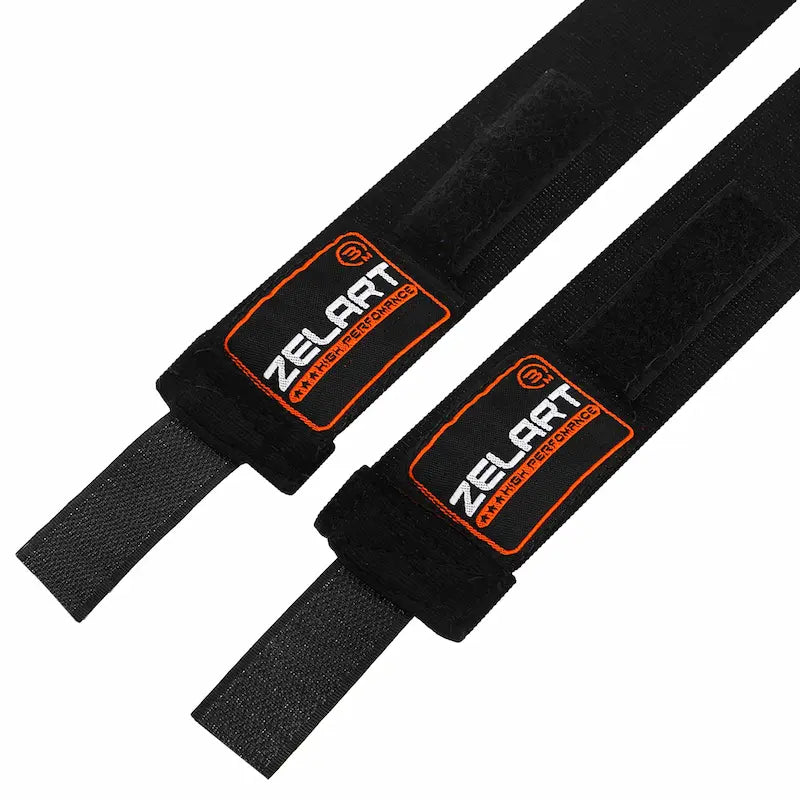 Boxbandagen Zelart AO-3729 3m. Schwarz
