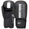 Boxhandschuhe Hard Touch AO-4436 Schwarz