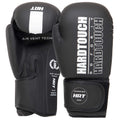 Boxhandschuhe Hard Touch AO-4436 Schwarz