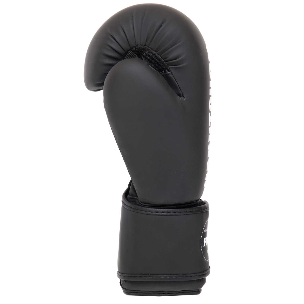 Boxhandschuhe Hard Touch AO-4436 Schwarz