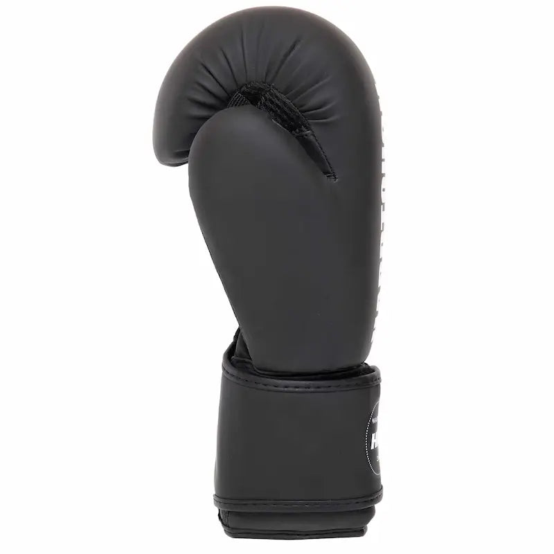Boxhandschuhe Hard Touch AO-4436 Schwarz
