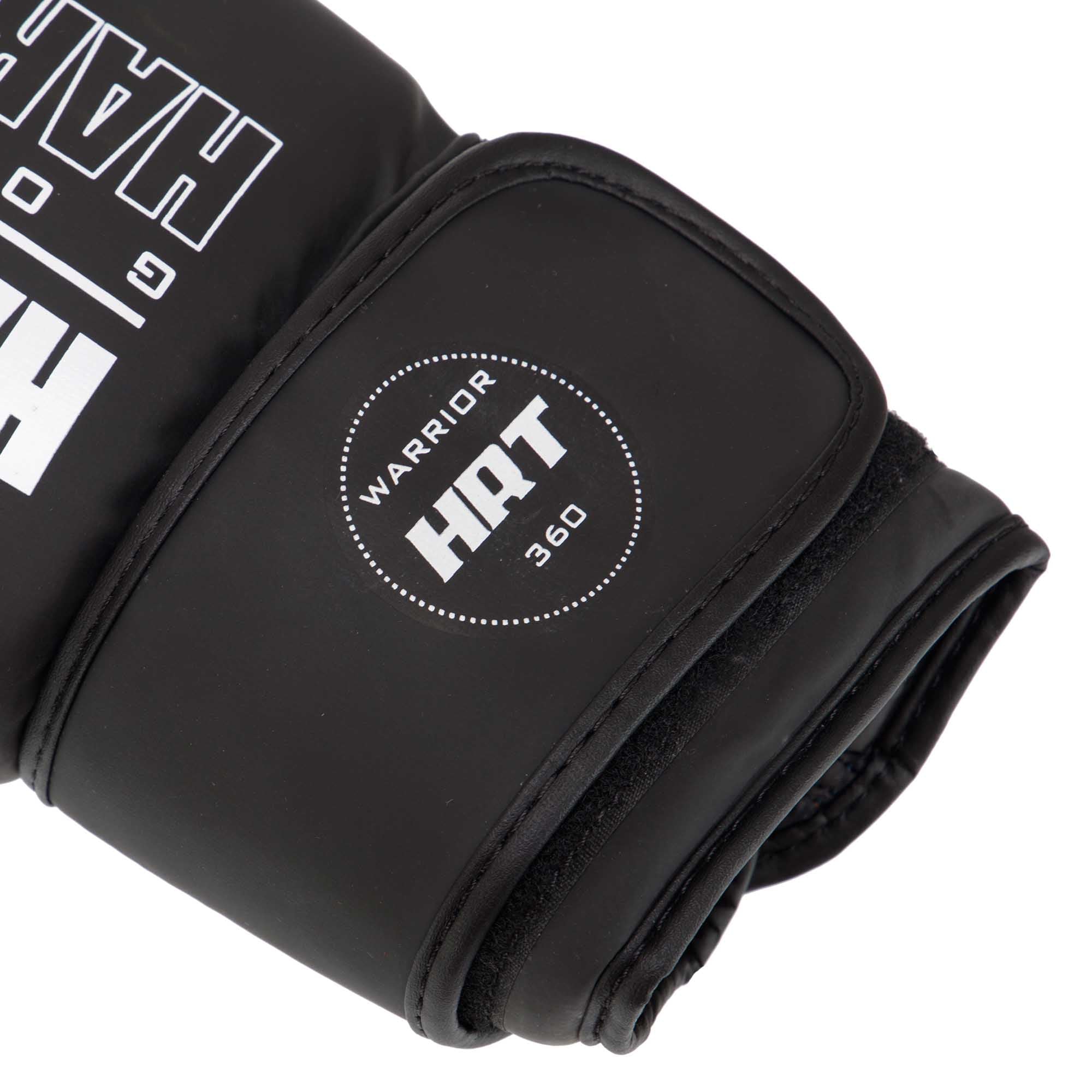 Boxerské rukavice Hard Touch AO-4436 čierna