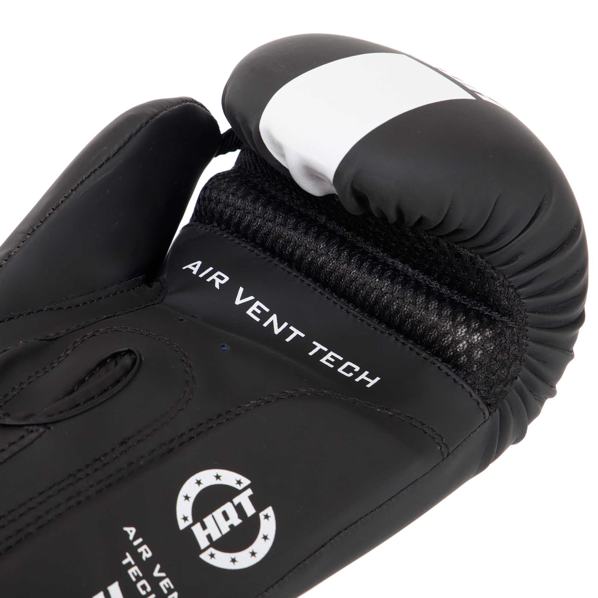Boxerské rukavice Hard Touch AO-4436 čierna