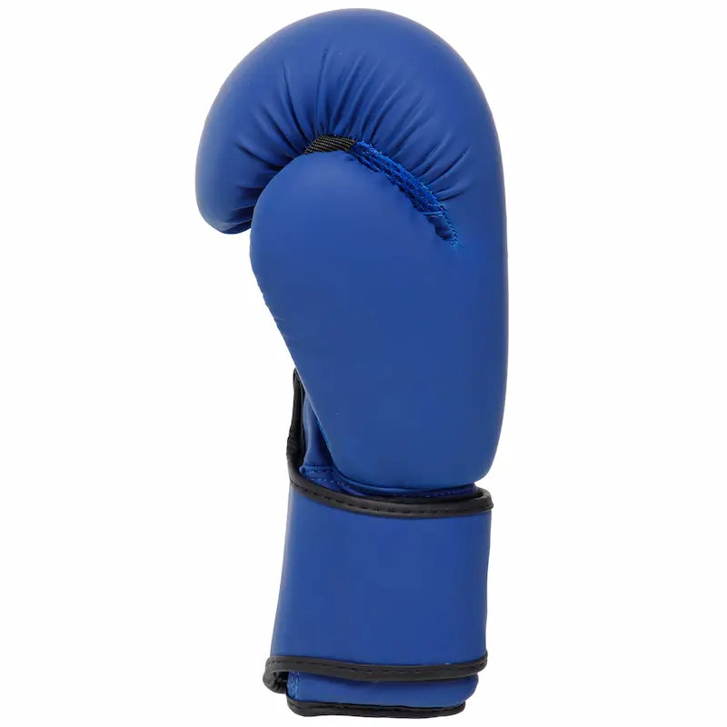 Boxhandschuhe Hard Touch AO-4436 Blau