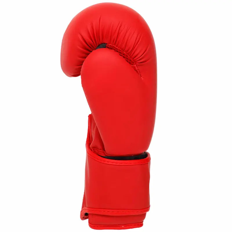 Boxhandschuhe Hard Touch AO-4436 Rot