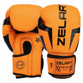 Boxhandschuhe Zelart AO-5698 Orange (6-14 oz)