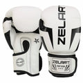 Boxhandschuhe Zelart AO-5698 Weiß (6-14 oz)