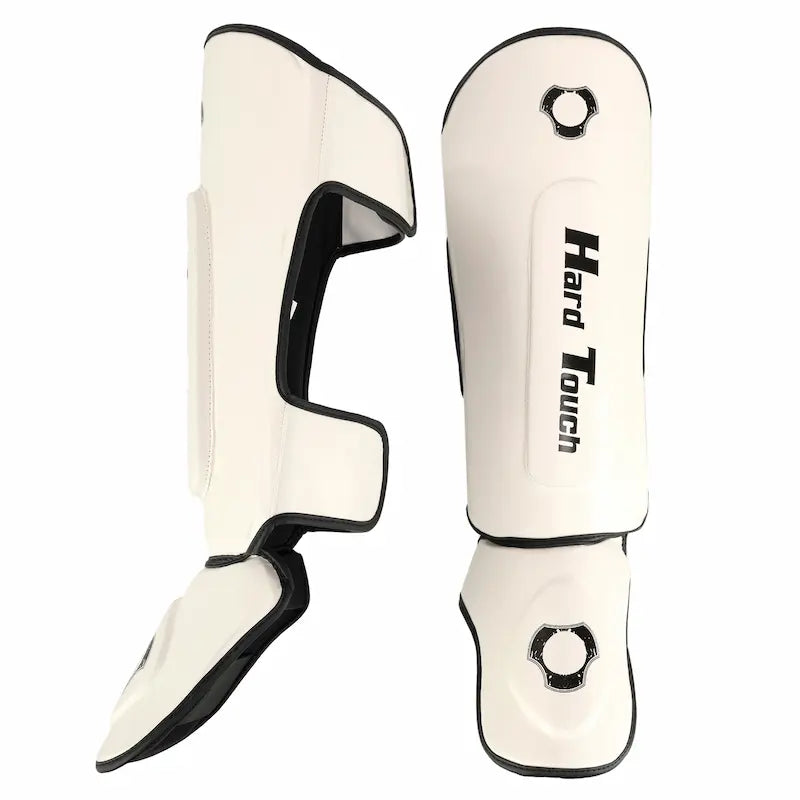 Beinschoner Hard Touch AO-7380 Weiß mma