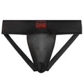 MMA Groin protector Matsa LA-4521 black boxing