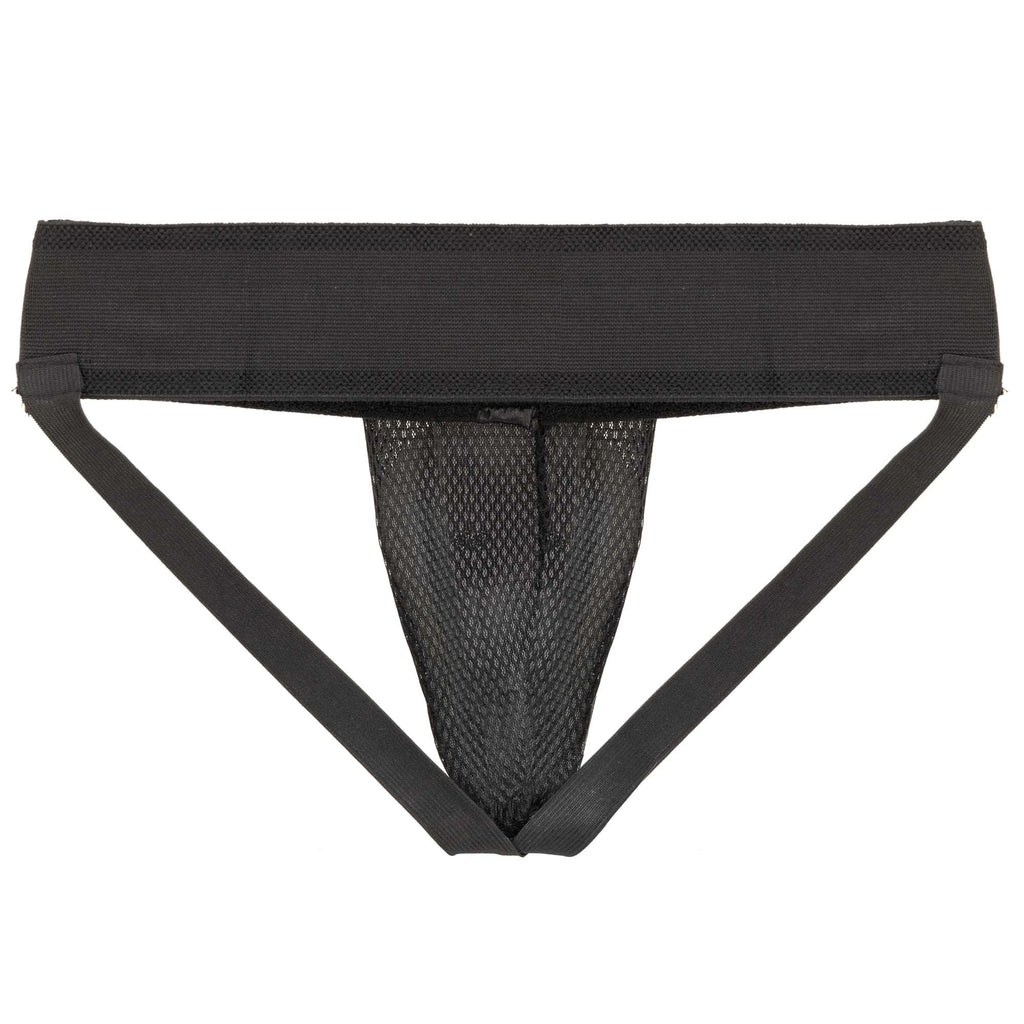 MMA Groin protector Matsa LA-4521 black boxing